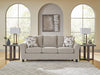 Willarae Sofa Sleeper - Dimensional Outlet Furniture (Oakland, CA)