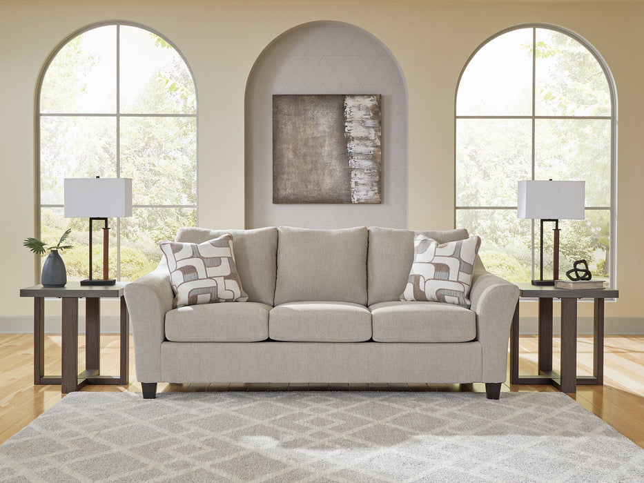 Willarae Sofa Sleeper - Dimensional Outlet Furniture (Oakland, CA)