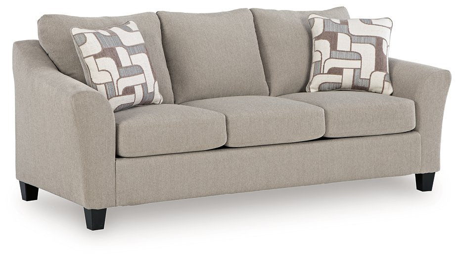 Willarae Sofa Sleeper - Dimensional Outlet Furniture (Oakland, CA)