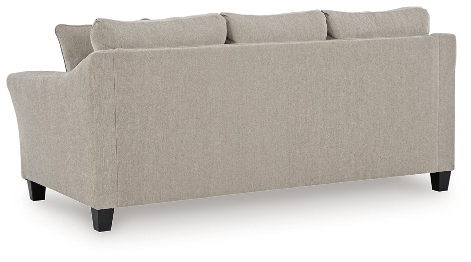 Willarae Sofa Sleeper - Dimensional Outlet Furniture (Oakland, CA)