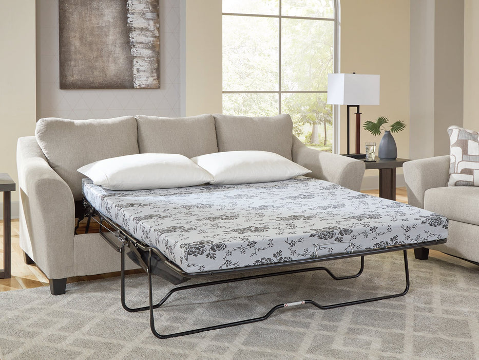 Willarae Sofa Sleeper - Dimensional Outlet Furniture (Oakland, CA)