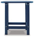 Sundown Treasure End Table - Dimensional Outlet Furniture (Oakland, CA)