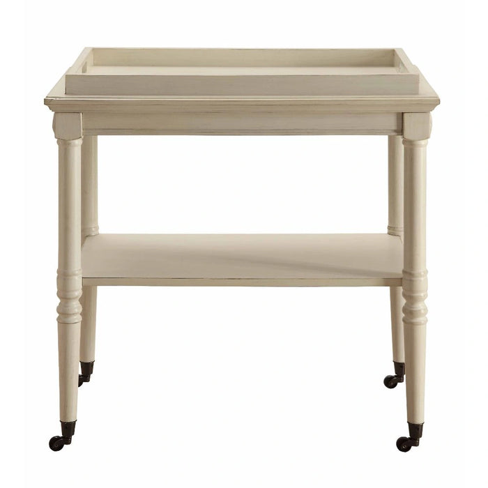 Serving Cart
