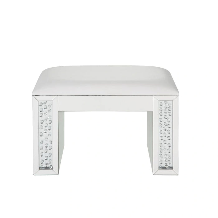 Vanity Stool