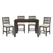 Victoria-5pc Set (TB+4S) image