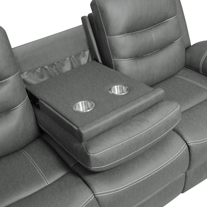 Nova Reclining Sofa