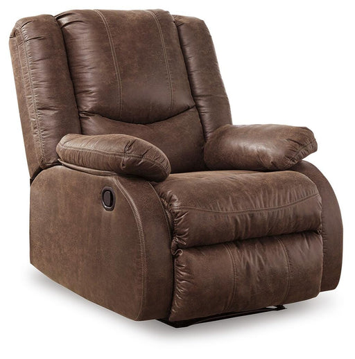 Bladewood Recliner - Dimensional Outlet Furniture (Oakland, CA)