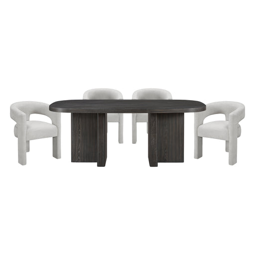 Marais-5pc Set (TB+4S) image