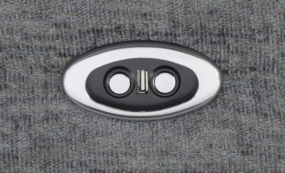 Bahrain Power Reclining Sofas