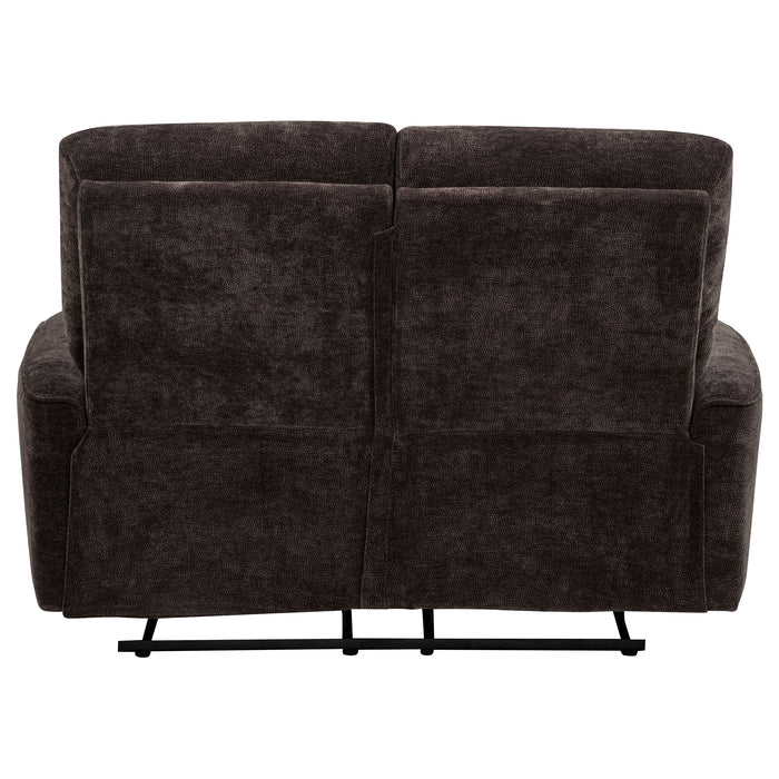 Navarro Reclining Loveseat