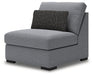 Bealton Sectional - Dimensional Outlet Furniture (Oakland, CA)