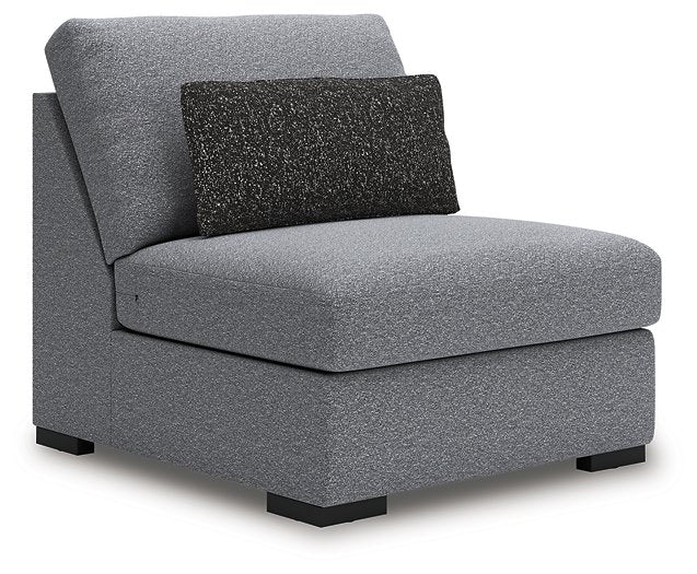 Bealton Sectional - Dimensional Outlet Furniture (Oakland, CA)