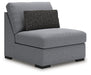 Bealton Sectional - Dimensional Outlet Furniture (Oakland, CA)