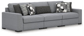 Bealton Sectional - Dimensional Outlet Furniture (Oakland, CA)