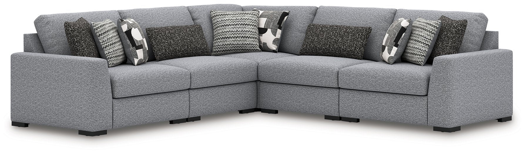 Bealton Sectional - Dimensional Outlet Furniture (Oakland, CA)