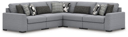 Bealton Sectional - Dimensional Outlet Furniture (Oakland, CA)