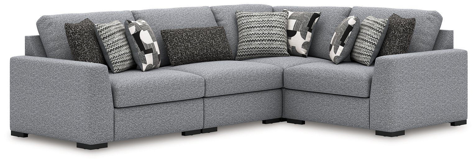 Bealton Sectional - Dimensional Outlet Furniture (Oakland, CA)