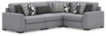 Bealton Sectional - Dimensional Outlet Furniture (Oakland, CA)