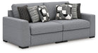 Bealton Sectional - Dimensional Outlet Furniture (Oakland, CA)