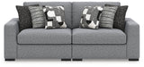 Bealton Sectional - Dimensional Outlet Furniture (Oakland, CA)