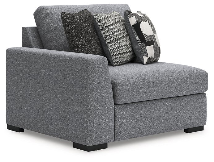 Bealton Sectional - Dimensional Outlet Furniture (Oakland, CA)