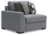 Bealton Sectional - Dimensional Outlet Furniture (Oakland, CA)