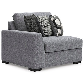 Bealton Sectional - Dimensional Outlet Furniture (Oakland, CA)