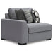 Bealton Sectional - Dimensional Outlet Furniture (Oakland, CA)