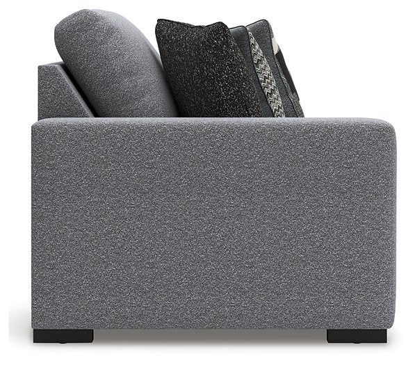 Bealton Sectional - Dimensional Outlet Furniture (Oakland, CA)