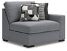 Bealton Sectional - Dimensional Outlet Furniture (Oakland, CA)