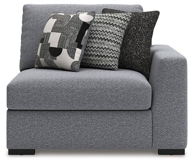Bealton Sectional - Dimensional Outlet Furniture (Oakland, CA)