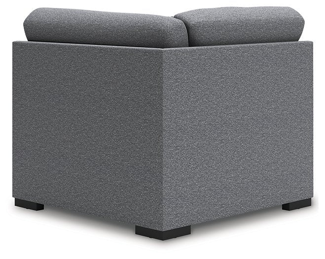 Bealton Sectional - Dimensional Outlet Furniture (Oakland, CA)