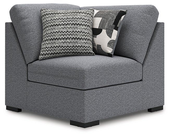 Bealton Sectional - Dimensional Outlet Furniture (Oakland, CA)
