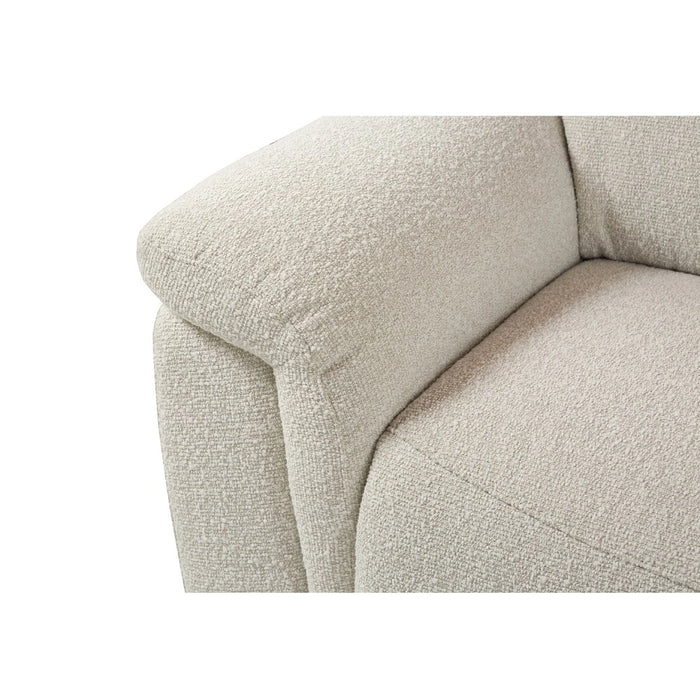 Power Motion Sectional Sofa w/USB