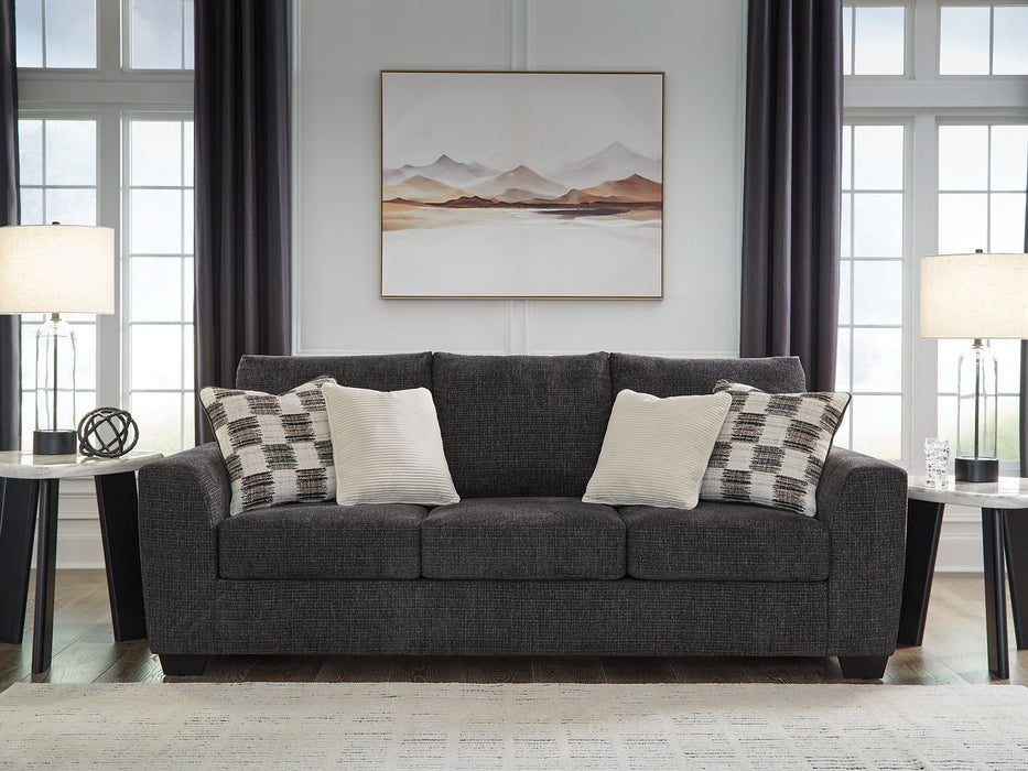 Loreo Sofa Sleeper - Dimensional Outlet Furniture (Oakland, CA)
