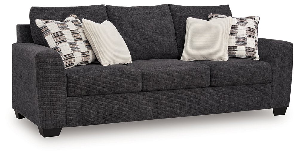 Loreo Sofa Sleeper - Dimensional Outlet Furniture (Oakland, CA)