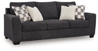 Loreo Sofa Sleeper - Dimensional Outlet Furniture (Oakland, CA)