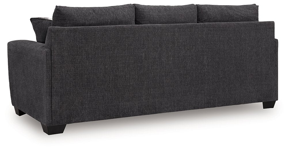 Loreo Sofa Sleeper - Dimensional Outlet Furniture (Oakland, CA)