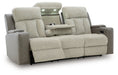 WhipLash Power Reclining Sofa - Dimensional Outlet Furniture (Oakland, CA)