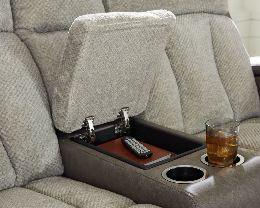 WhipLash Living Room Set - Dimensional Outlet Furniture (Oakland, CA)