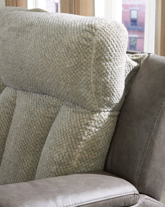 WhipLash Living Room Set - Dimensional Outlet Furniture (Oakland, CA)