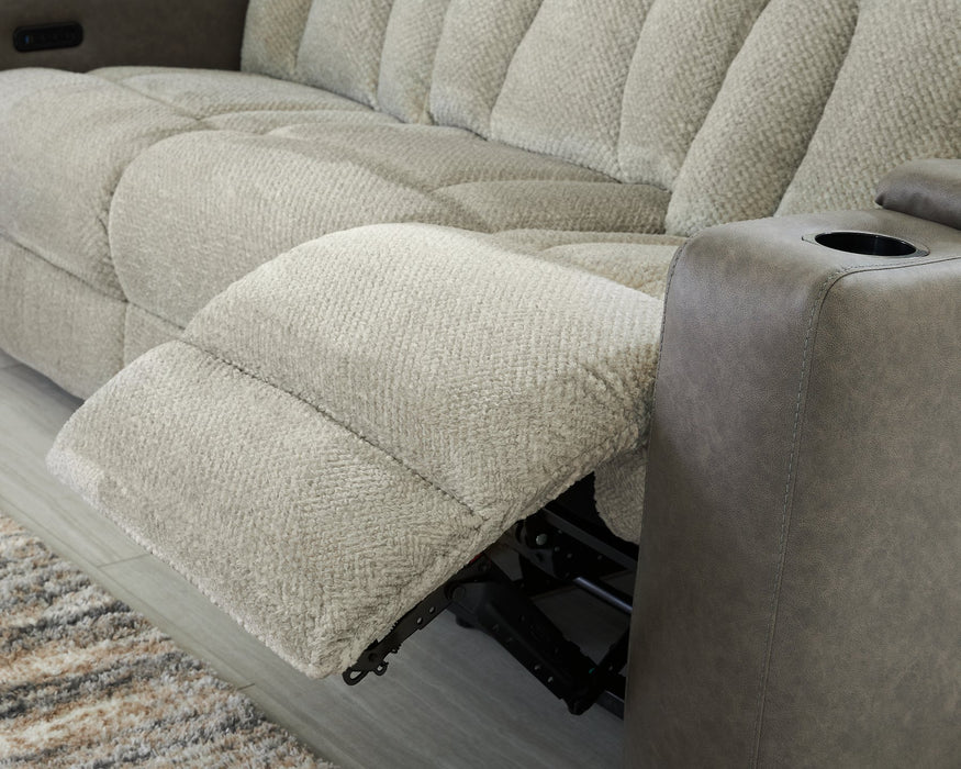 WhipLash Living Room Set - Dimensional Outlet Furniture (Oakland, CA)