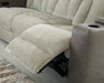 WhipLash Living Room Set - Dimensional Outlet Furniture (Oakland, CA)