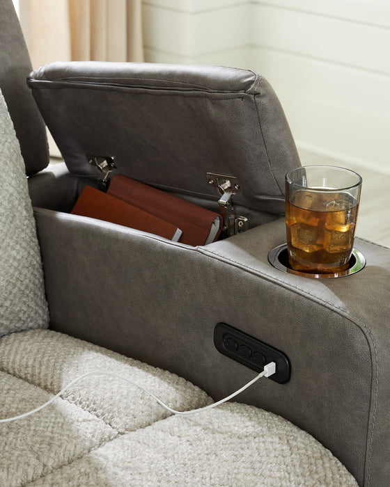 WhipLash Living Room Set - Dimensional Outlet Furniture (Oakland, CA)