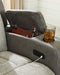 WhipLash Living Room Set - Dimensional Outlet Furniture (Oakland, CA)