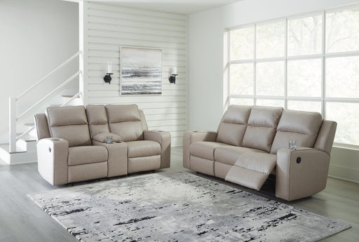 Lavenhorne Living Room Set - Dimensional Outlet Furniture (Oakland, CA)