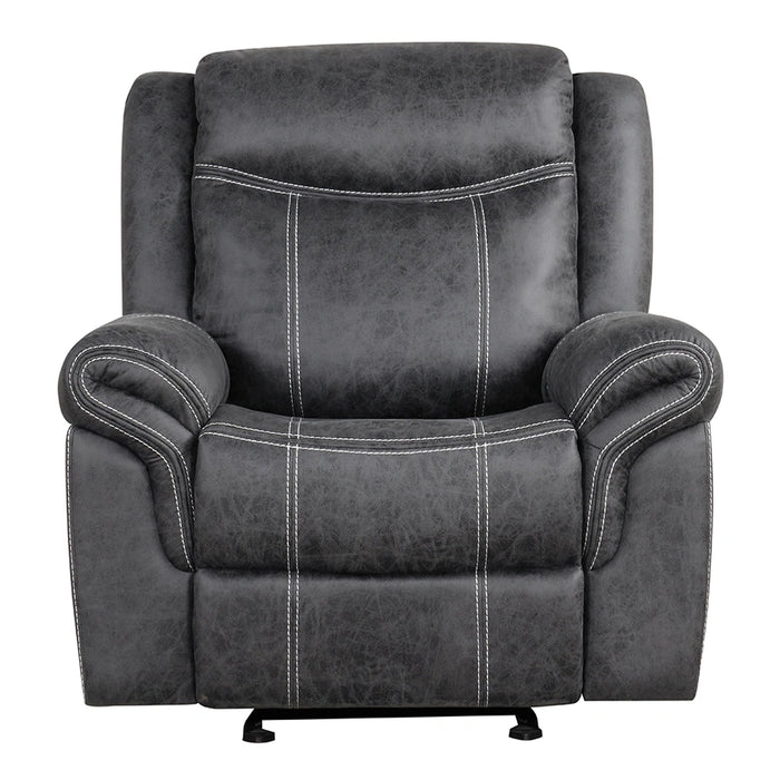 Power Motion Glider Recliner