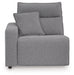 Modmax Reclining Sectional with Audio Consoles - Dimensional Outlet Furniture (Oakland, CA)
