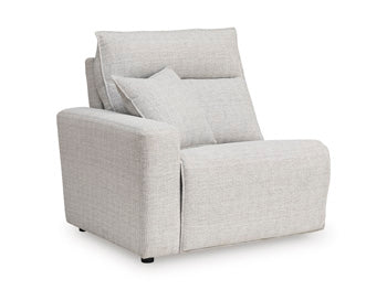 Modmax II Reclining Loveseat - Dimensional Outlet Furniture (Oakland, CA)