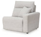 Modmax II Reclining Loveseat - Dimensional Outlet Furniture (Oakland, CA)